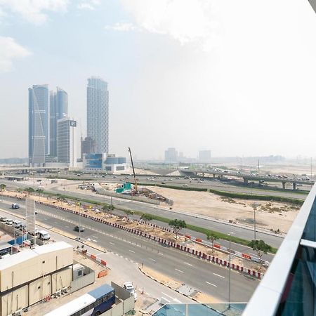 Exclusive Globalstay Apartments In Business Bay Free Parking & More! Dubai Luaran gambar